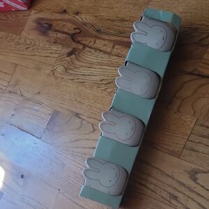 Miffy Ramekin Set Of 4